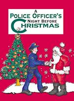 Police Officer's Night Before Christmas