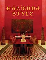 Hacienda Style