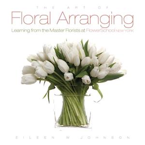 Art of Floral Arranging