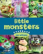 Little Monsters Cookbook