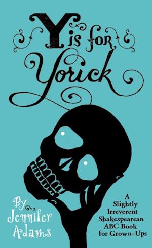 Y is for Yorick