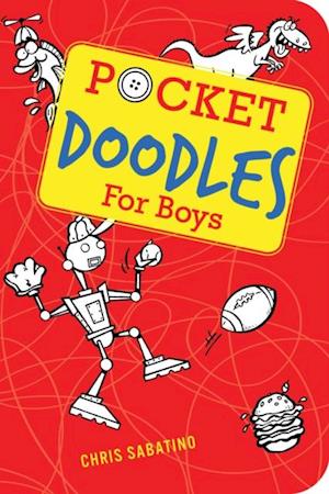 Pocketdoodles for Boys