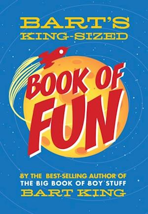 Bart's King-Sized Book of Fun