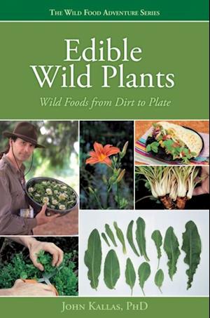 Edible Wild Plants