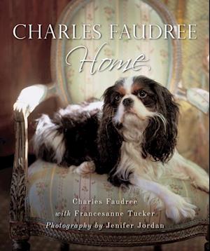 Charles Faudree Home