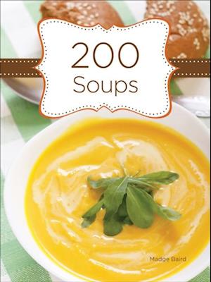 200 Soups