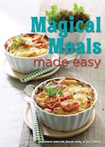 Magical Meals Made Easy