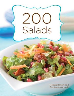 200 Salads