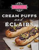 French Cook: Cream Puffs & Eclairs