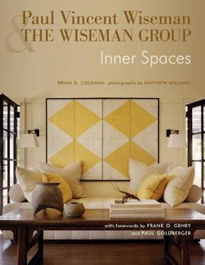 Inner Spaces Paul Vincent Wiseman & the Wiseman Group