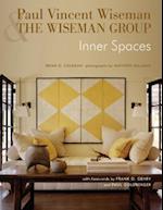 Inner Spaces Paul Vincent Wiseman & the Wiseman Group