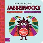 Little Master Carroll Jabberwocky: A Nonsense Primer