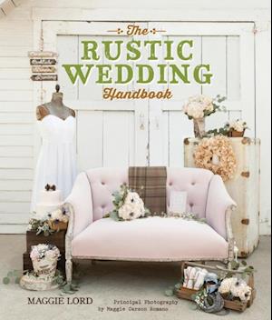 Rustic Wedding Handbook