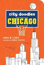 City Doodles Chicago