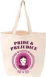 Pride and Prejudice Tote