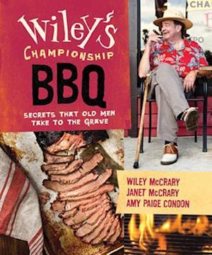 Wiley's Championship BBQ