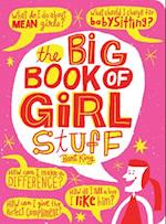 Big Book of Girl Stuff, Updated