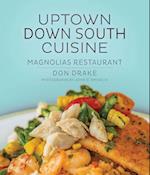 Uptown Down South Cuisine