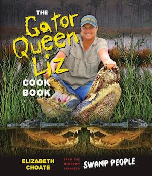 Gator Queen Liz Cookbook