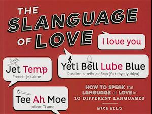 Slanguage of Love