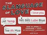 Slanguage of Love