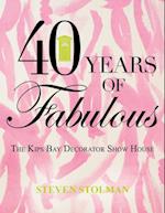 40 Years of Fabulous