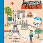 All Aboard! Paris: A French Primer