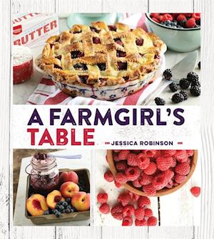 Farmgirl's Table