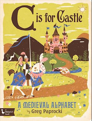 C Is for Castle