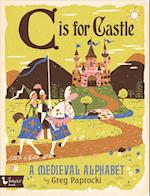 C Is for Castle
