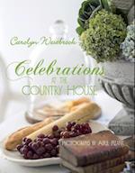 Celebrations at the Country House
