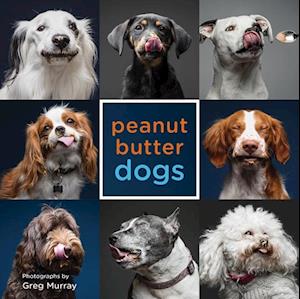 Peanut Butter Dogs