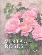 Vintage Roses