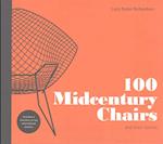 100 Midcentury Chairs