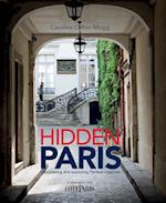 Hidden Paris