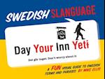 Swedish Slanguage