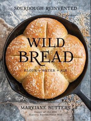 Wild Bread