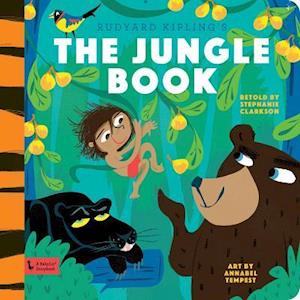 The Jungle Book