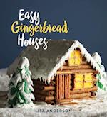 Easy Gingerbread Houses