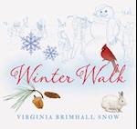 Winter Walk, Paperback