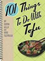 101 Things to Do with Tofu Rerelease