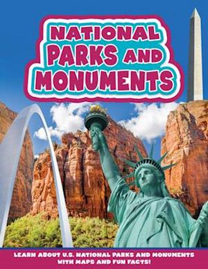 National Parks and Monuments