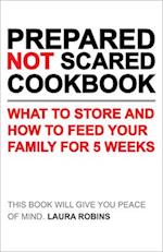 Prepared-Not-Scared Cookbook