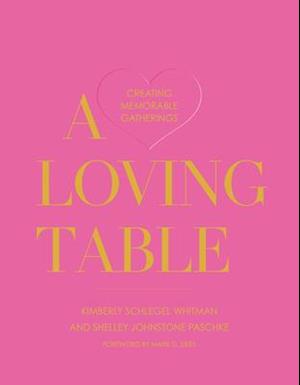 A Loving Table