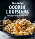 Kevin Belton's Cooking Louisiana