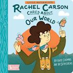 Little Naturalists: Rachel Carson