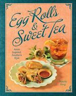 Egg Rolls & Sweet Tea