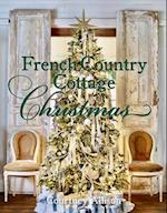 French Country Cottage Christmas