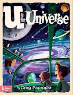U Is for Universe