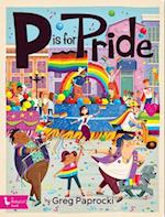 P is for Pride